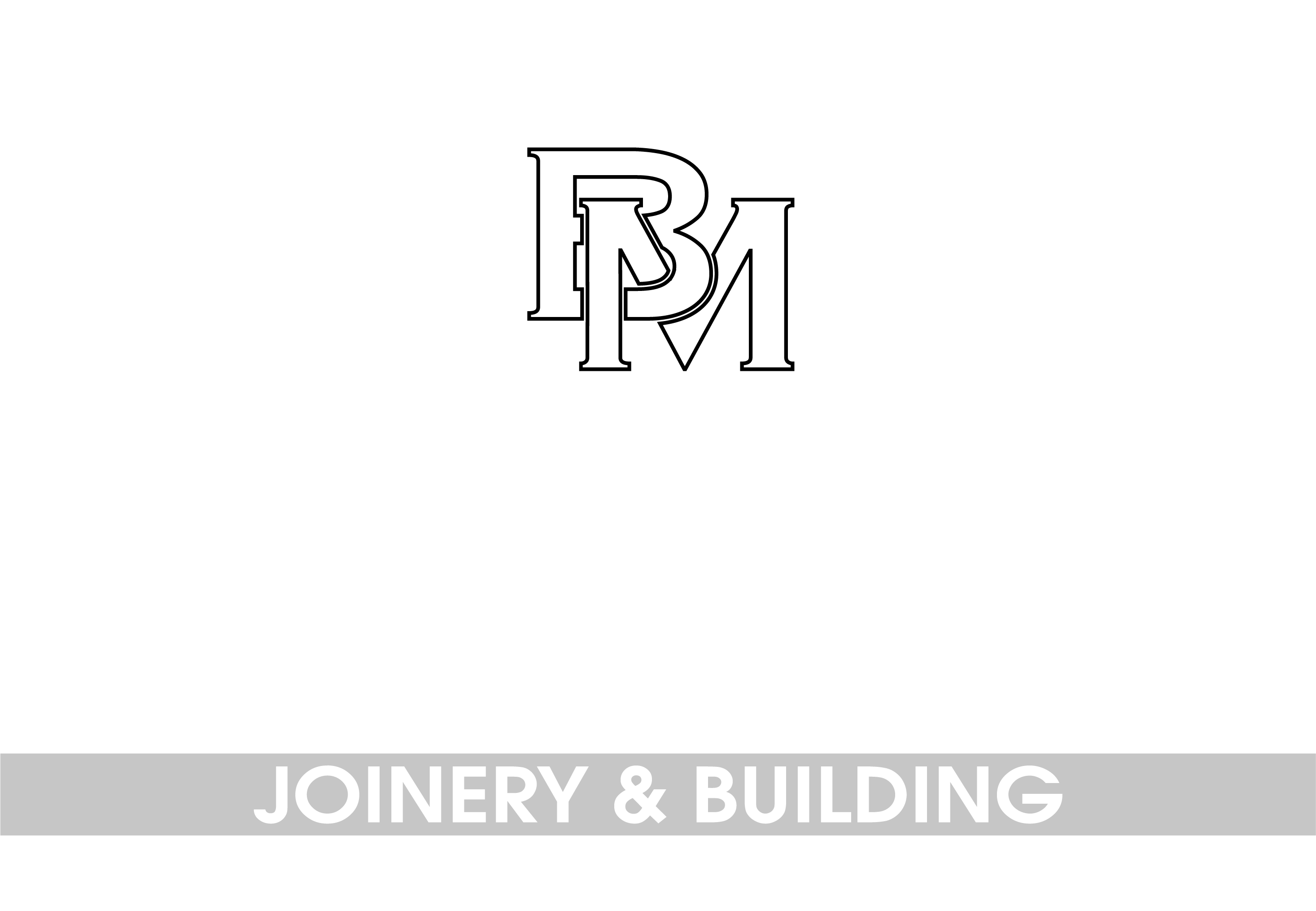 Billy McGuire Joinery & Builders